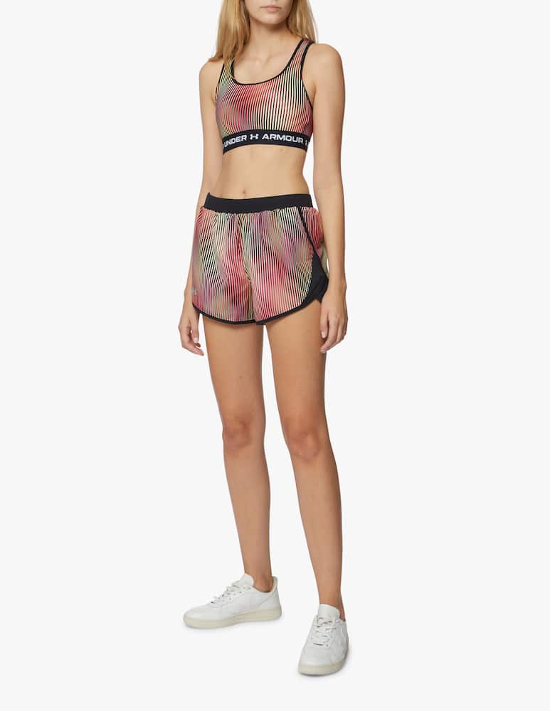 rinascente Under Armour Pantaloni corti Fly By 2.0 Chroma