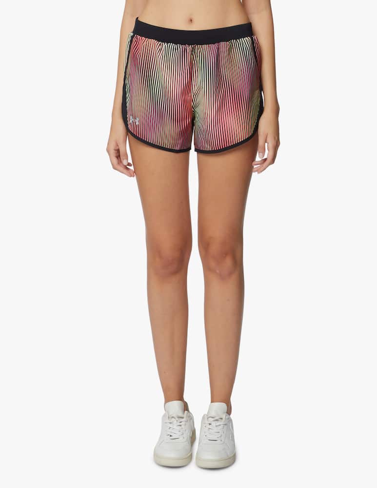 rinascente Under Armour Pantaloni corti Fly By 2.0 Chroma