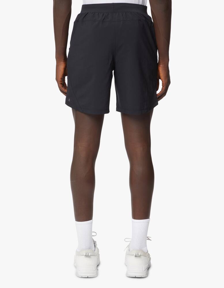 rinascente Under Armour Short side graphics run weird