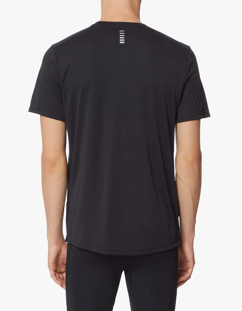rinascente Under Armour T-shirt logo running
