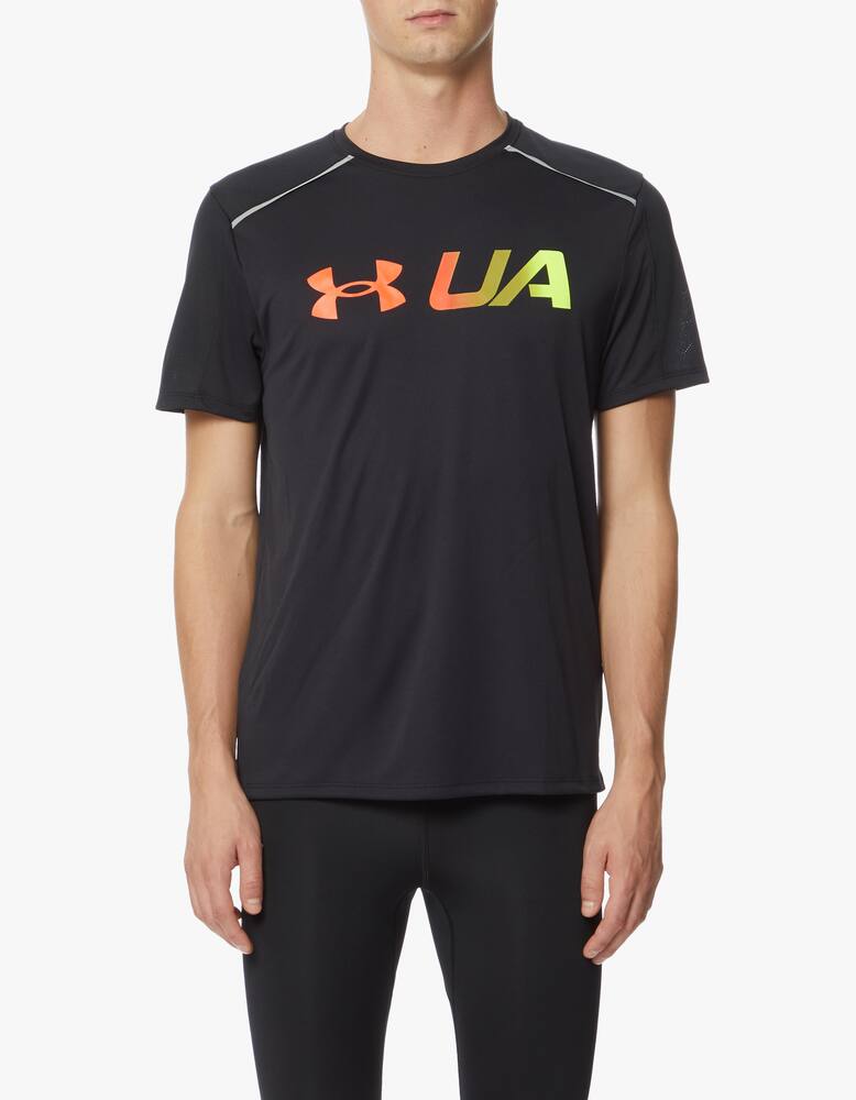 rinascente Under Armour T-shirt logo running