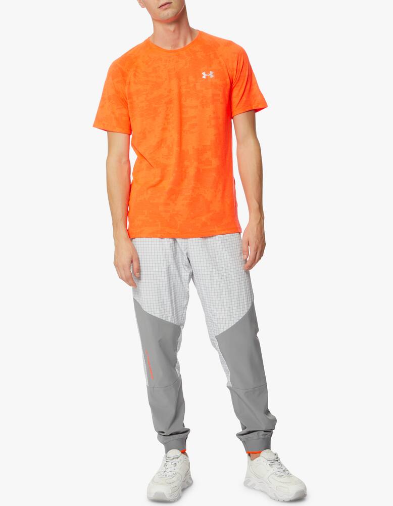 rinascente Under Armour T-shirt streaker 2.0 camo