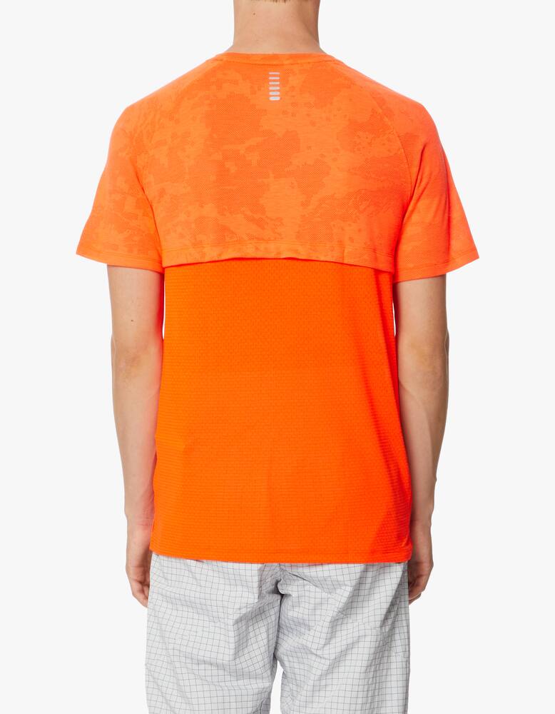 rinascente Under Armour T-shirt streaker 2.0 camo