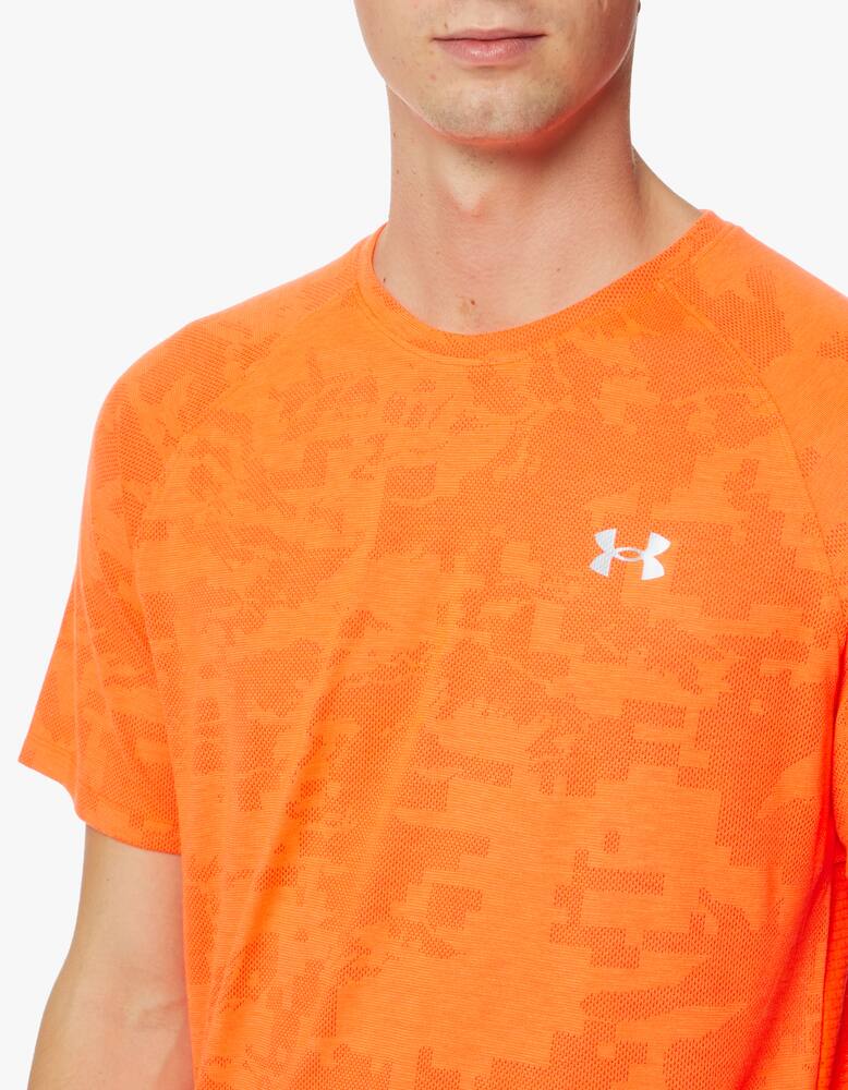 rinascente Under Armour T-shirt streaker 2.0 camo