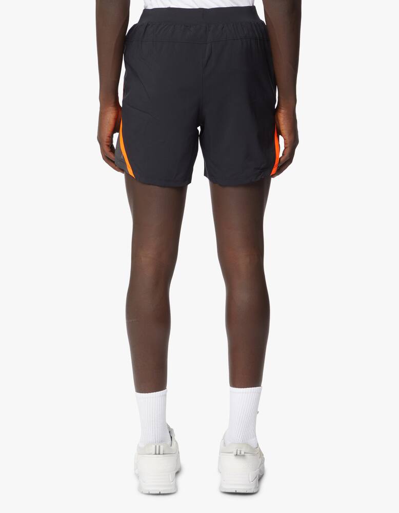 rinascente Under Armour Short basic contrast lanyard