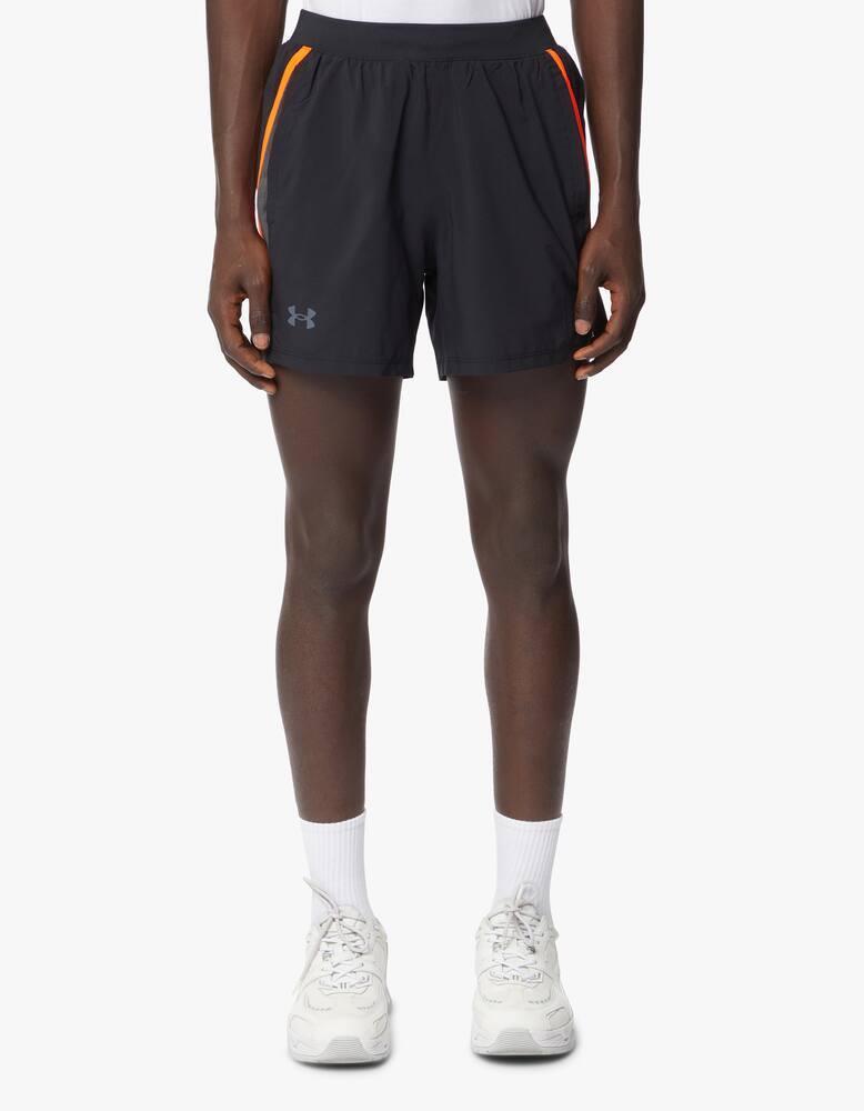 rinascente Under Armour Short basic contrast lanyard