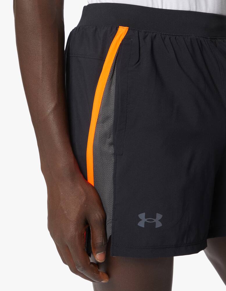 rinascente Under Armour Short basic contrast lanyard
