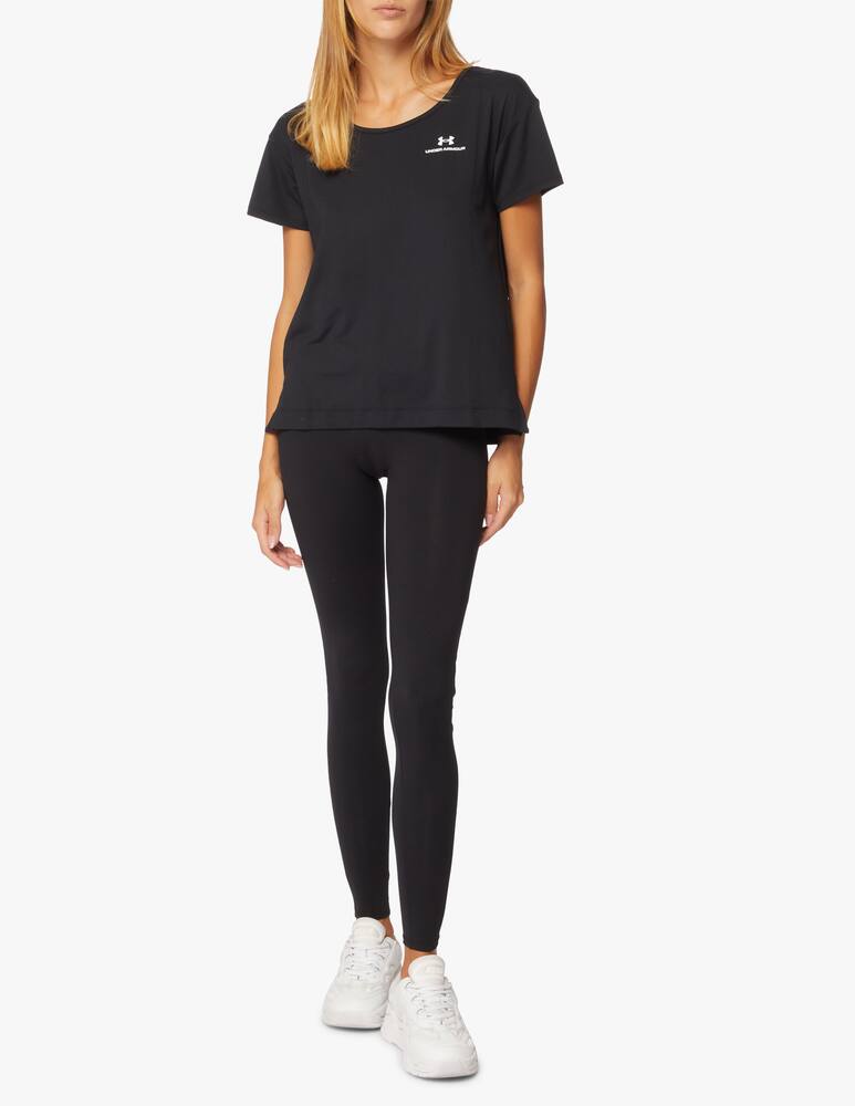 rinascente Under Armour T-shirt sportiva Rush Energy