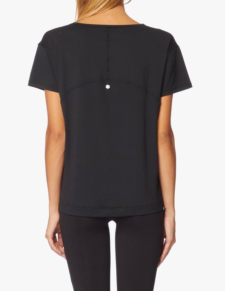 rinascente Under Armour T-shirt sportiva Rush Energy