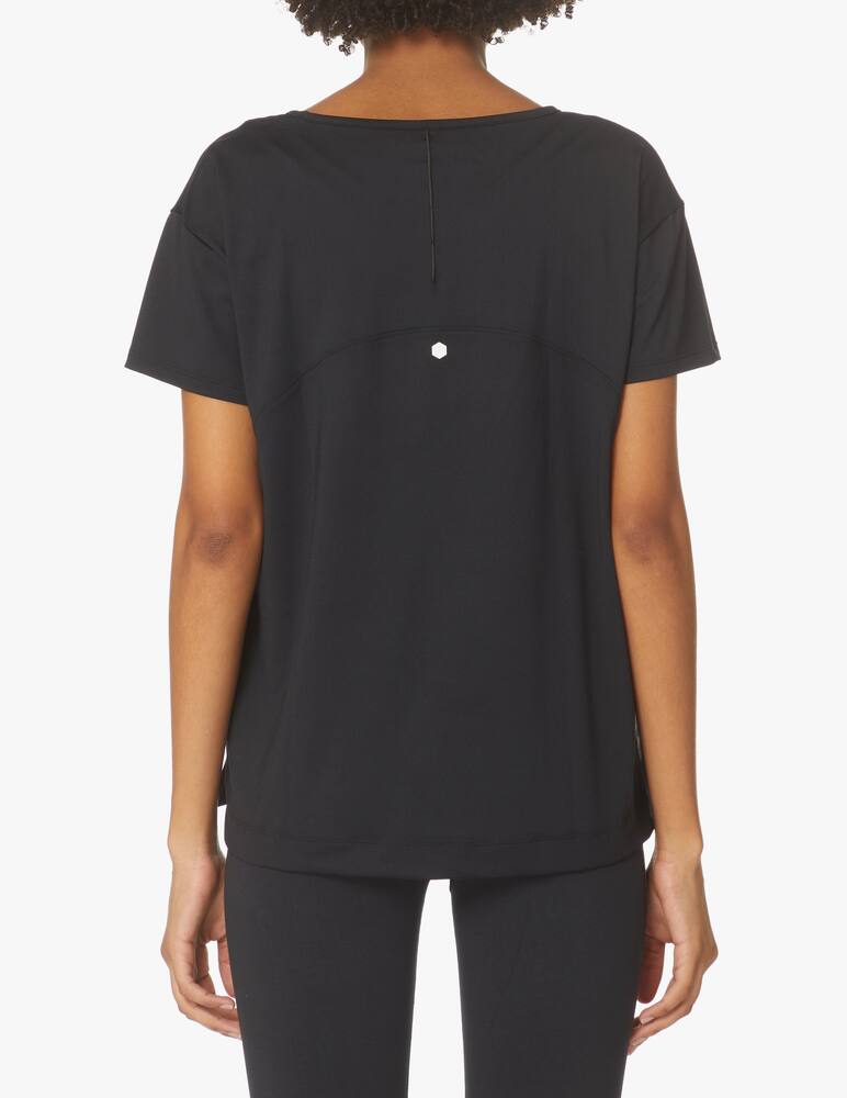 rinascente Under Armour Sport t-shirt Rush Energy - black