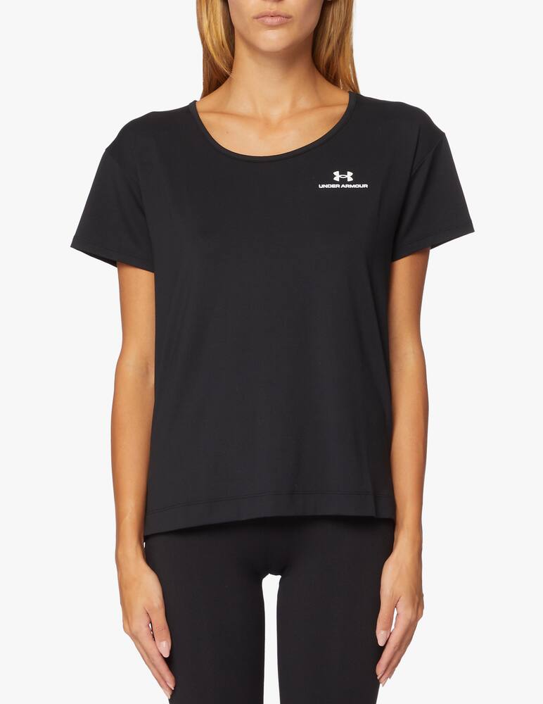 rinascente Under Armour T-shirt sportiva Rush Energy