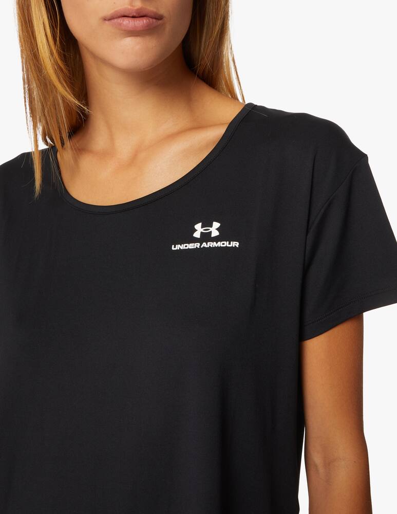 rinascente Under Armour T-shirt sportiva Rush Energy