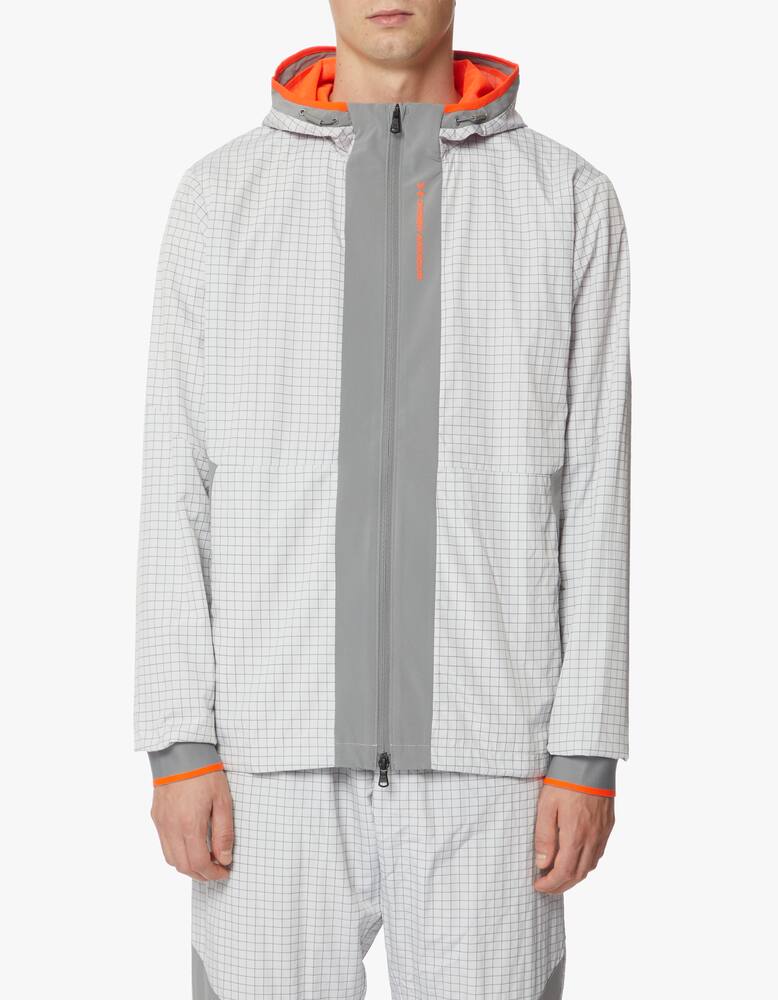 rinascente Under Armour Giacca a vento rush legacy