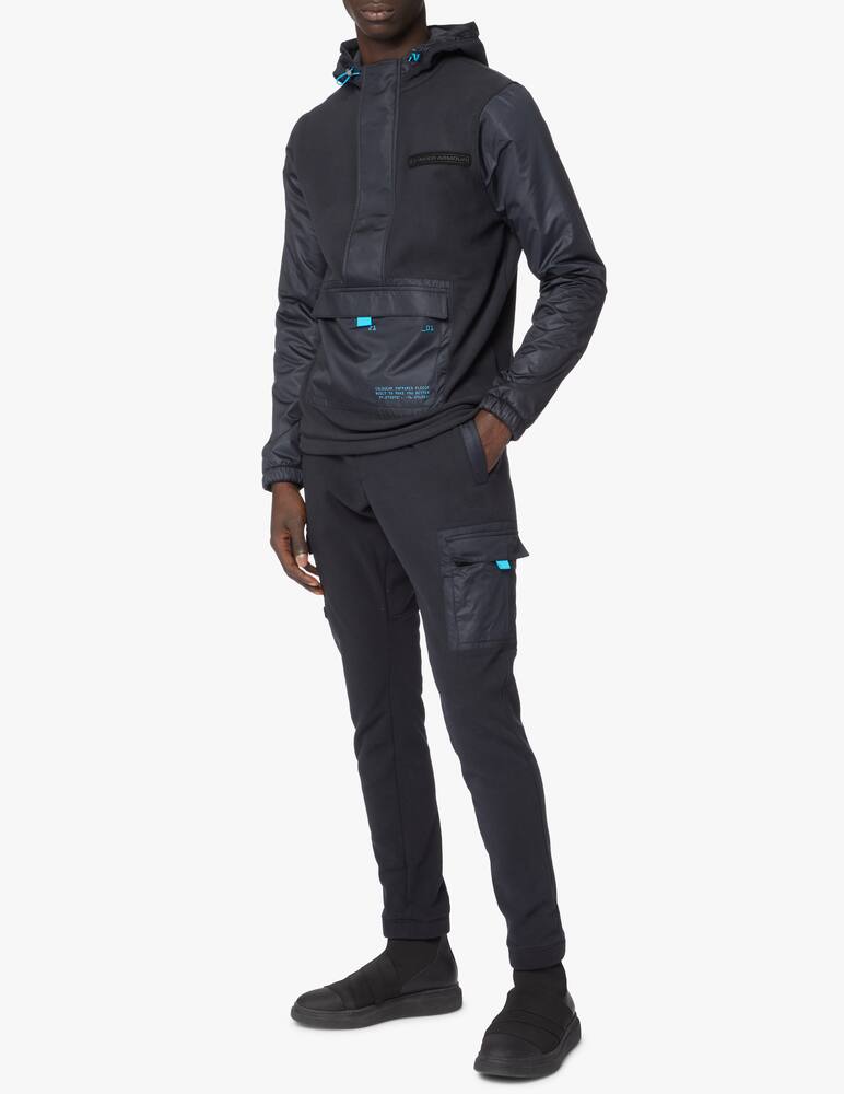 rinascente Under Armour Cargo utility micro fleece pant 