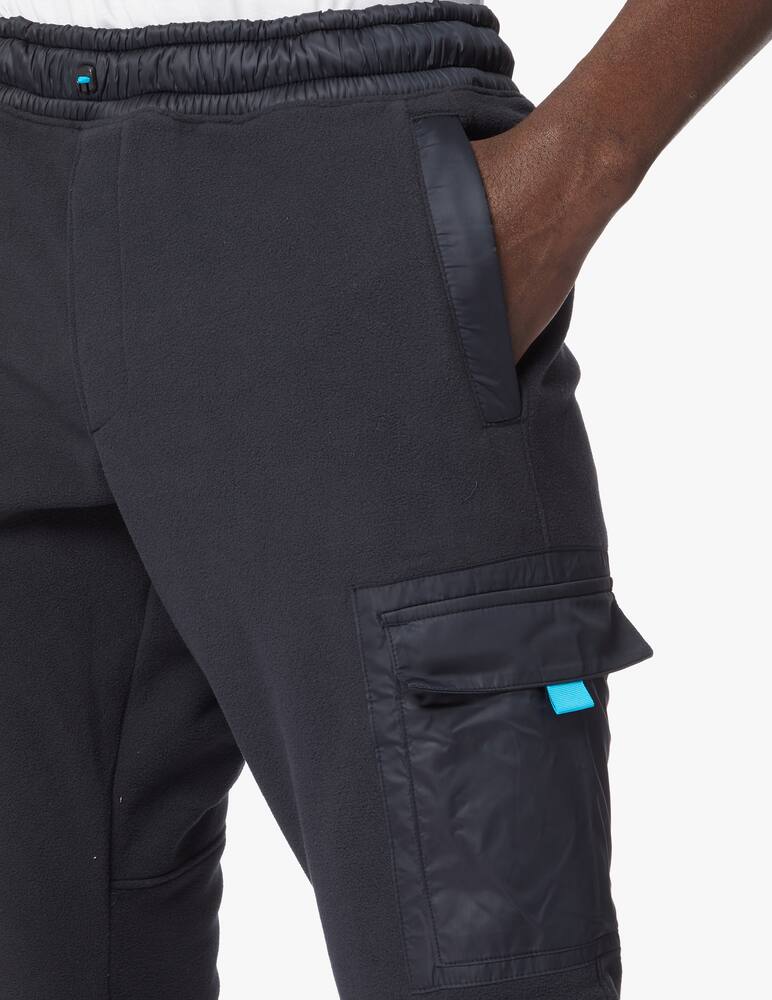 rinascente Under Armour Cargo utility micro fleece pant 