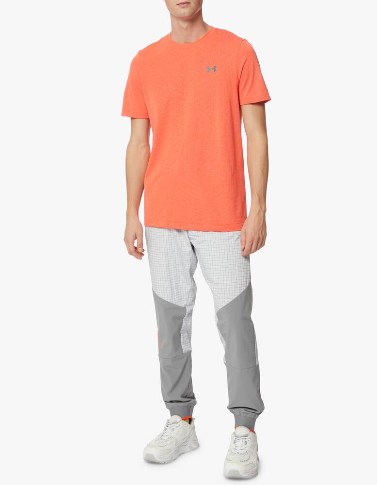 rinascente Under Armour Maglietta girocollo rush seamless illusion