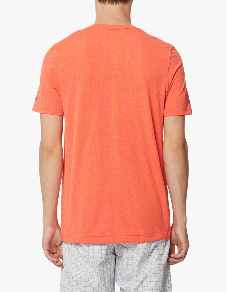 rinascente Under Armour Maglietta girocollo rush seamless illusion