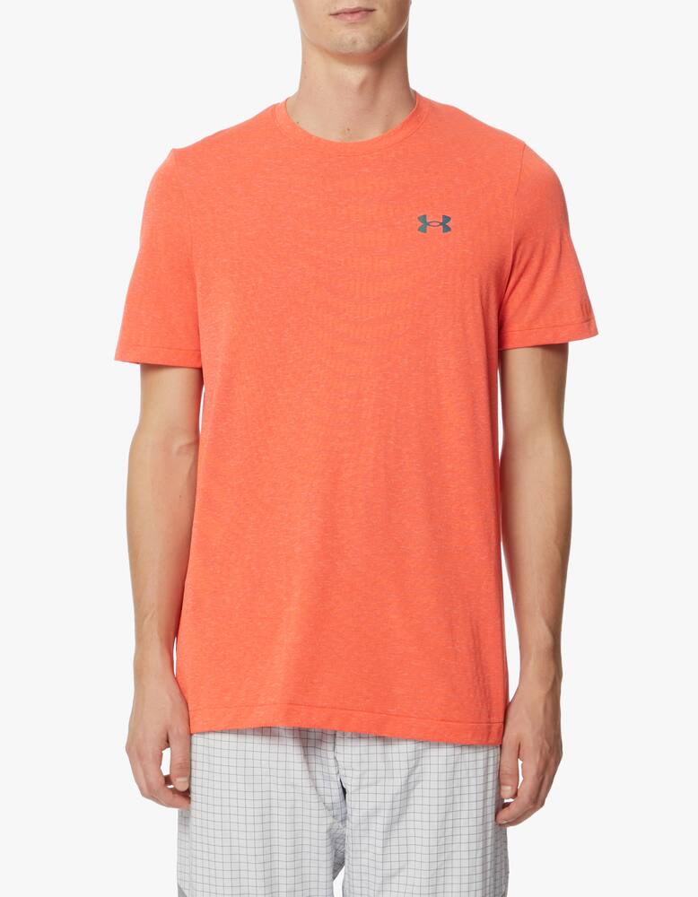 rinascente Under Armour Maglietta girocollo rush seamless illusion