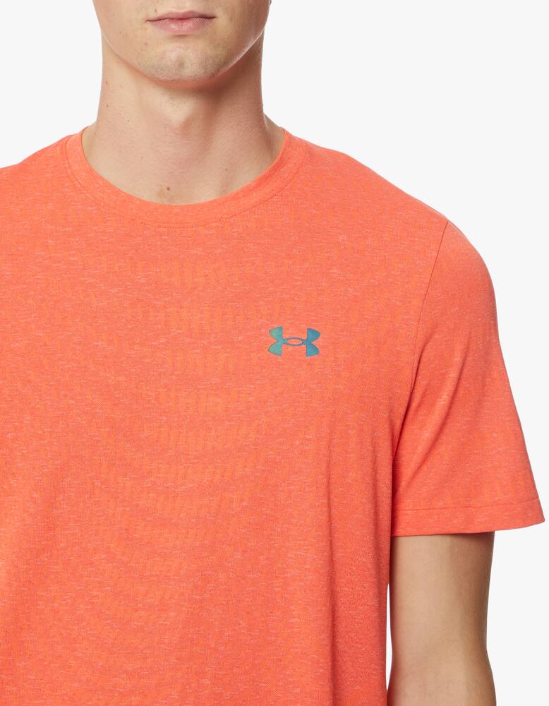 rinascente Under Armour Maglietta girocollo rush seamless illusion