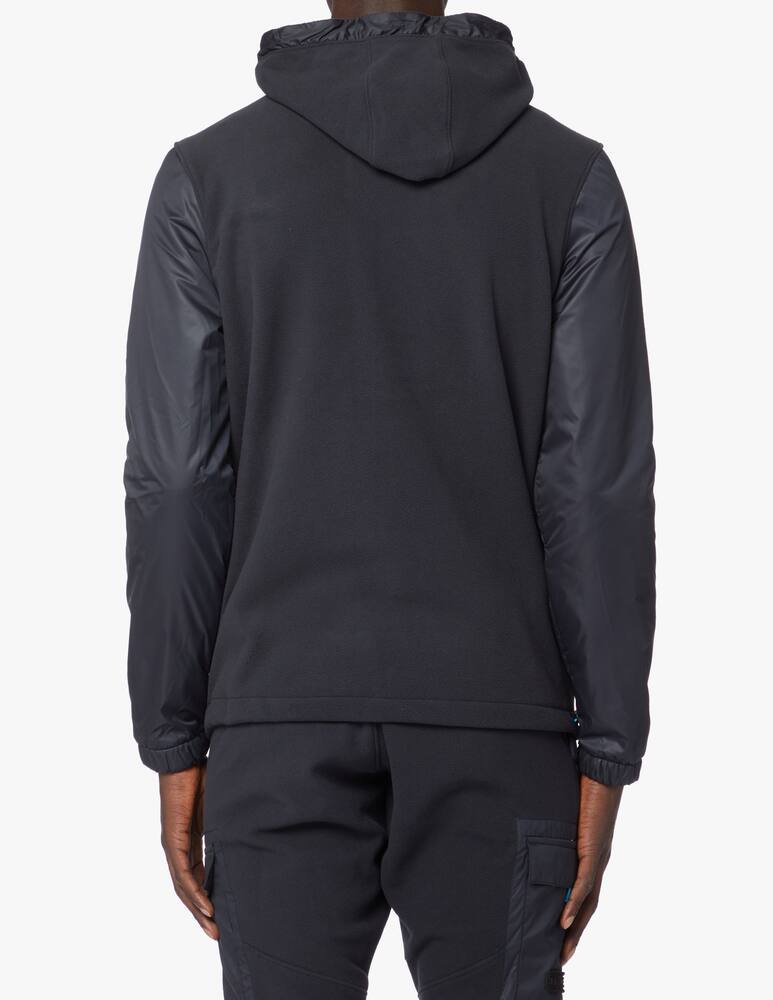 rinascente Under Armour Jacket anorak utility mz micro fleece