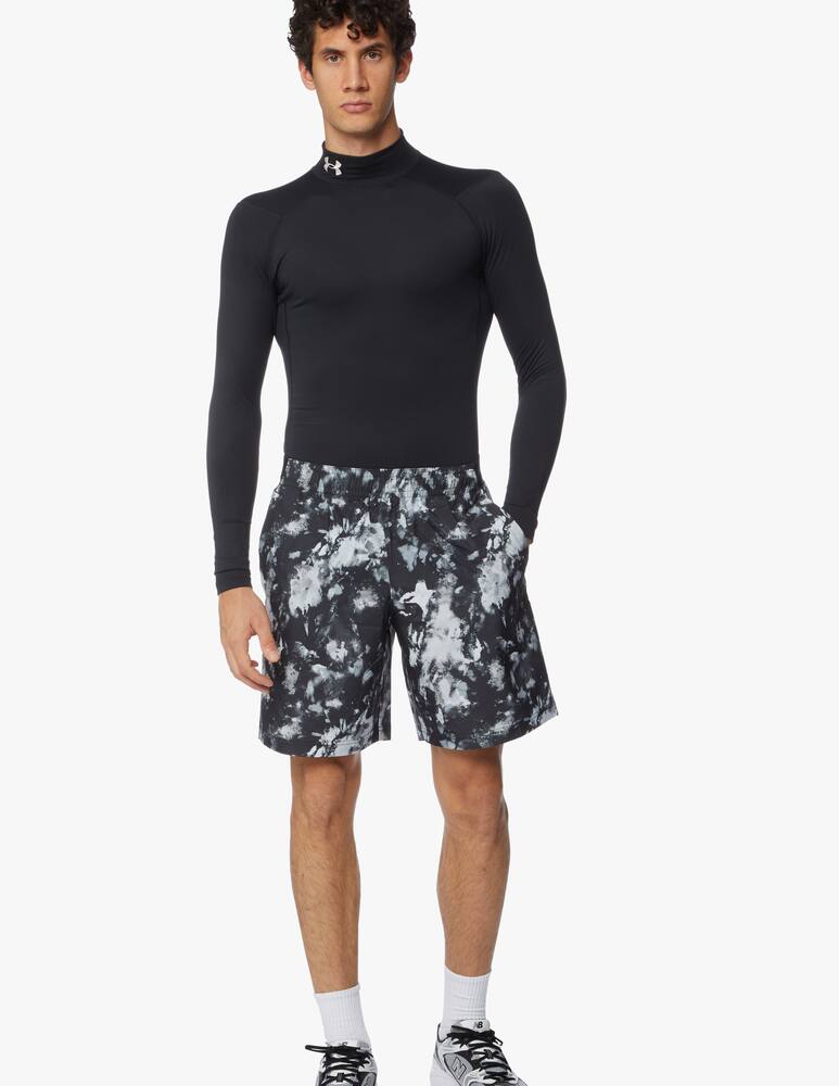 rinascente Under Armour Pantaloncino corto woven adapt stampa