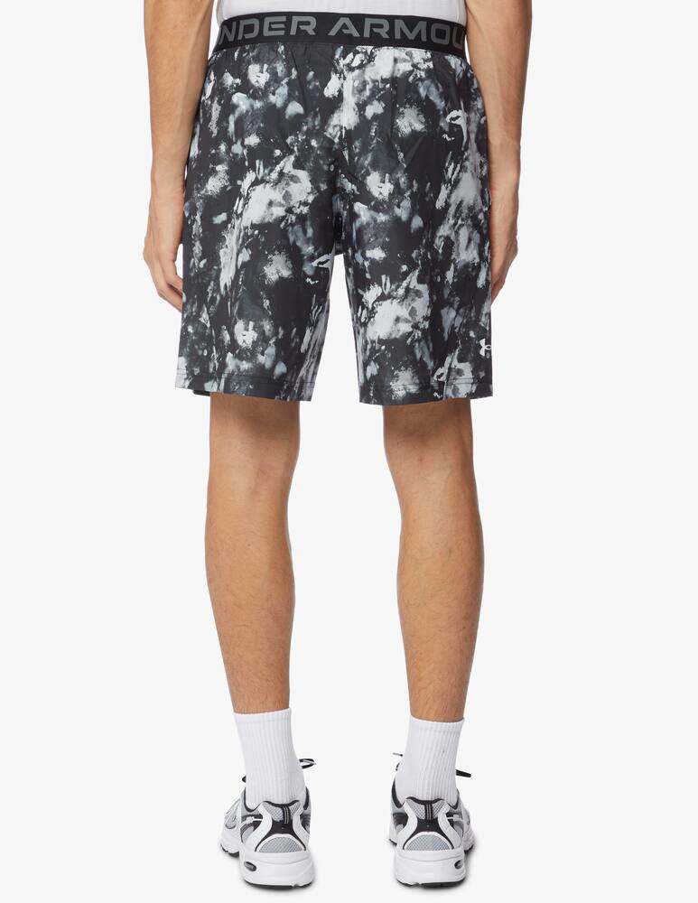rinascente Under Armour Pantaloncino corto woven adapt stampa