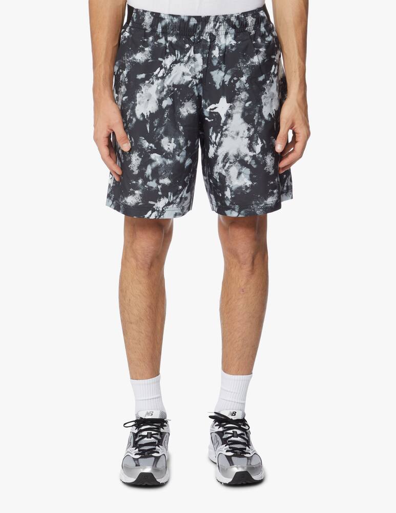 rinascente Under Armour Pantaloncino corto woven adapt stampa