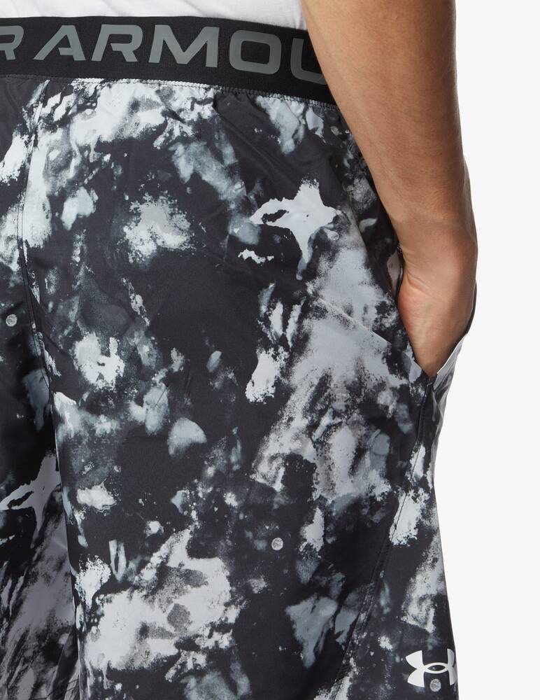 rinascente Under Armour Pantaloncino corto woven adapt stampa