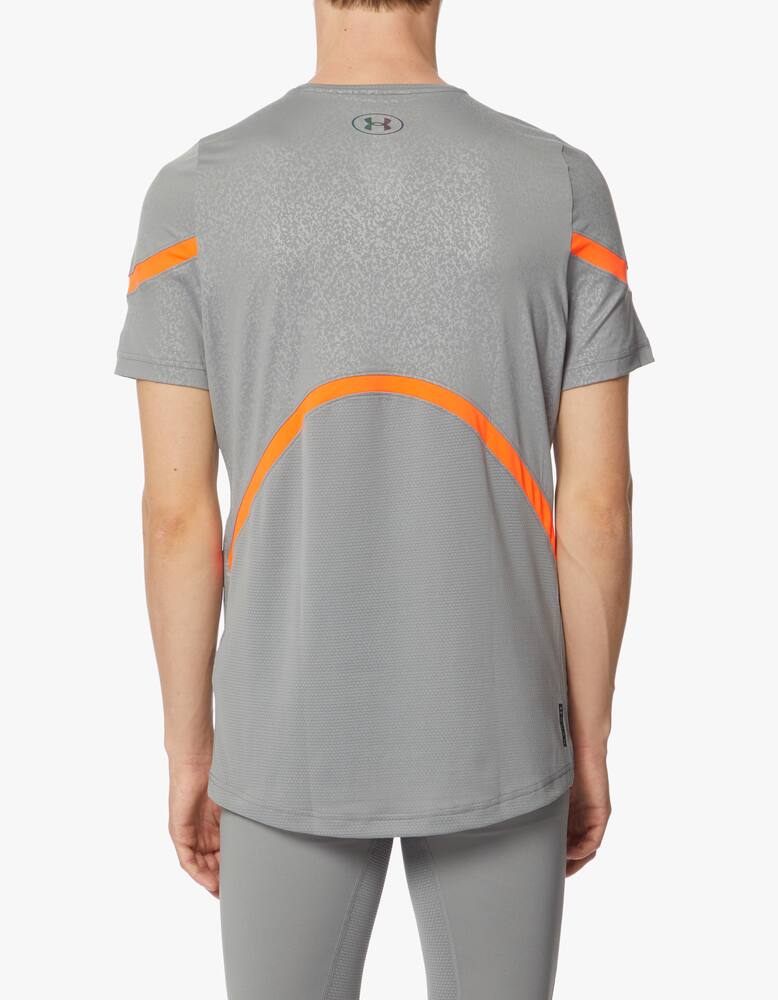 rinascente Under Armour Maglietta girocollo rush 2.0 loghino