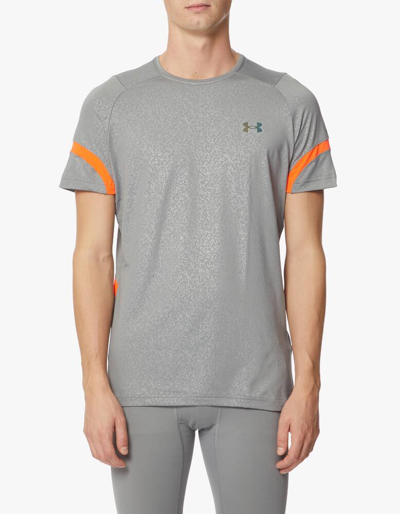 rinascente Under Armour Maglietta girocollo rush 2.0 loghino