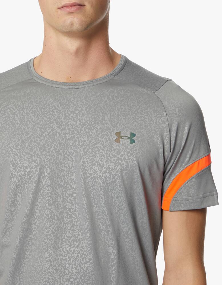 rinascente Under Armour Maglietta girocollo rush 2.0 loghino