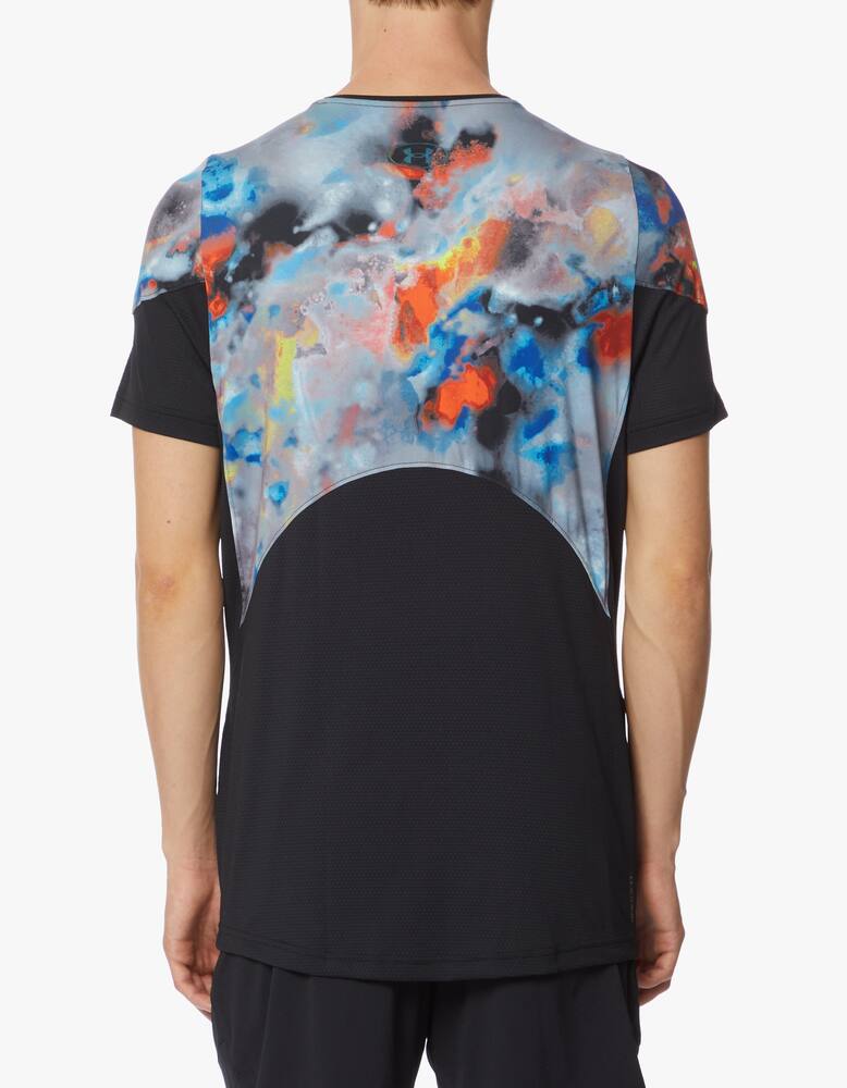 rinascente Under Armour T-shirt rush 2.0 print