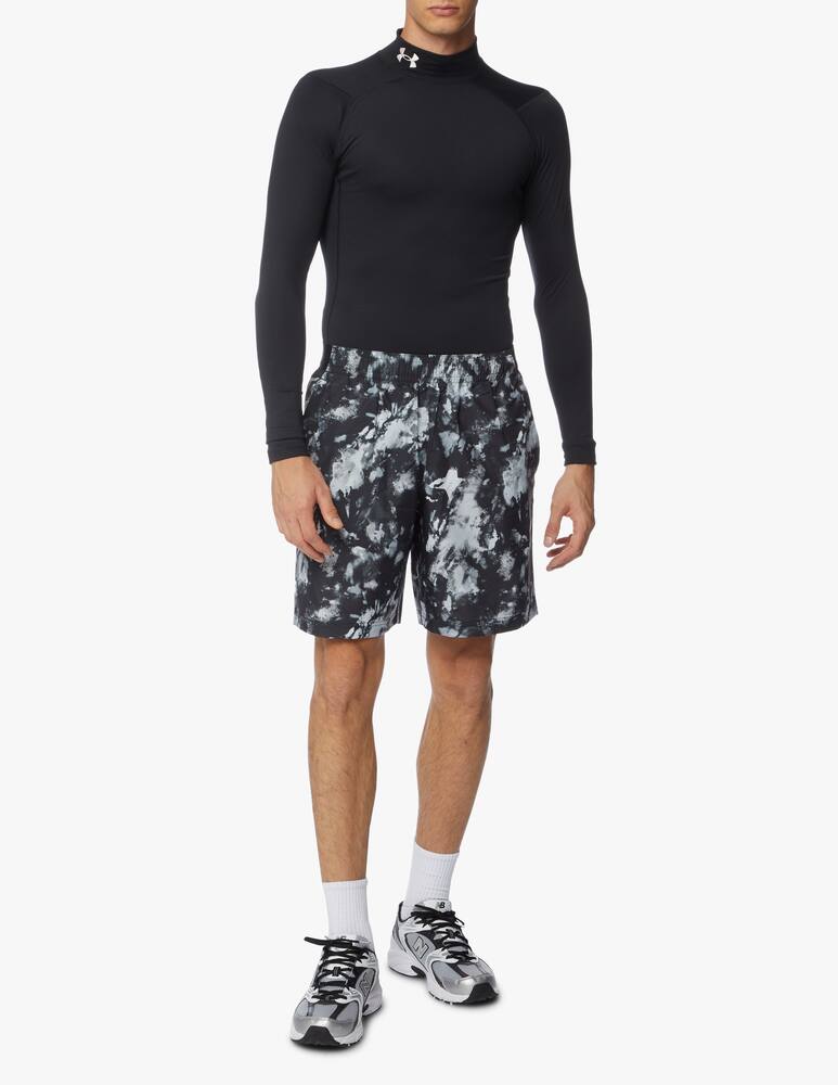 rinascente Under Armour Cold gear mock t-shirt
