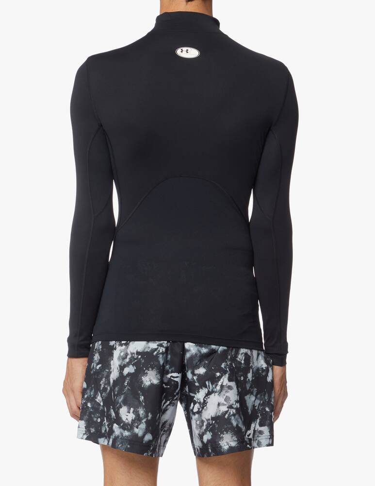 rinascente Under Armour Cold gear mock t-shirt