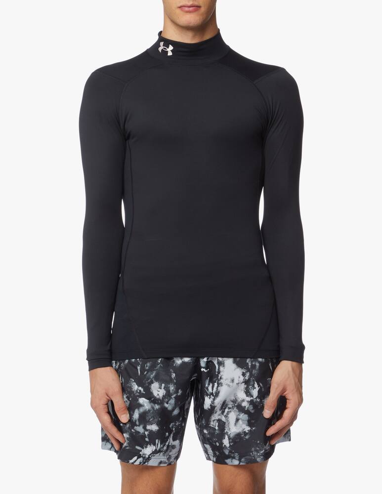 rinascente Under Armour Cold gear mock t-shirt