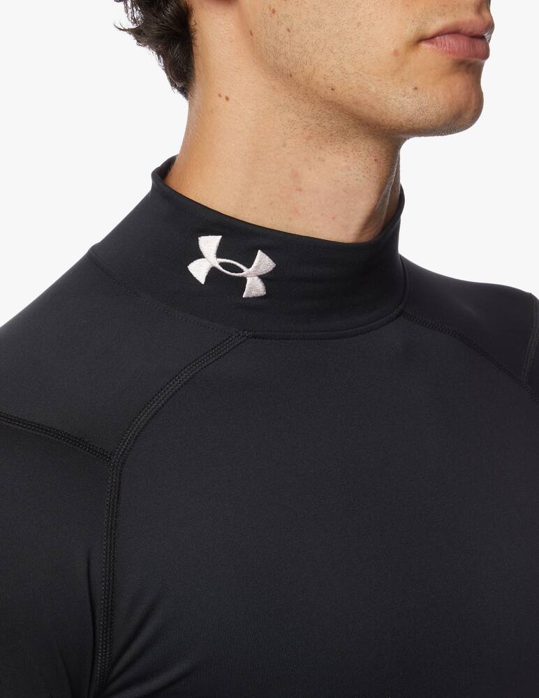 rinascente Under Armour Cold gear mock t-shirt