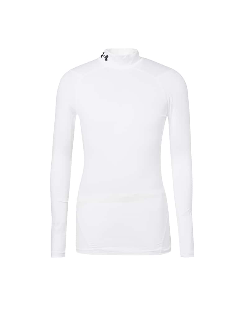 Under Armour Mock long sleeve t-shirt cg compression - picture 1 Under Armour Mock long sleeve t-shirt cg compression - picture 1
