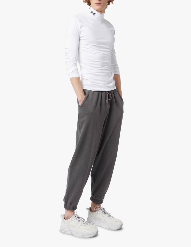 rinascente Under Armour Maglietta mezzo collo cg compression