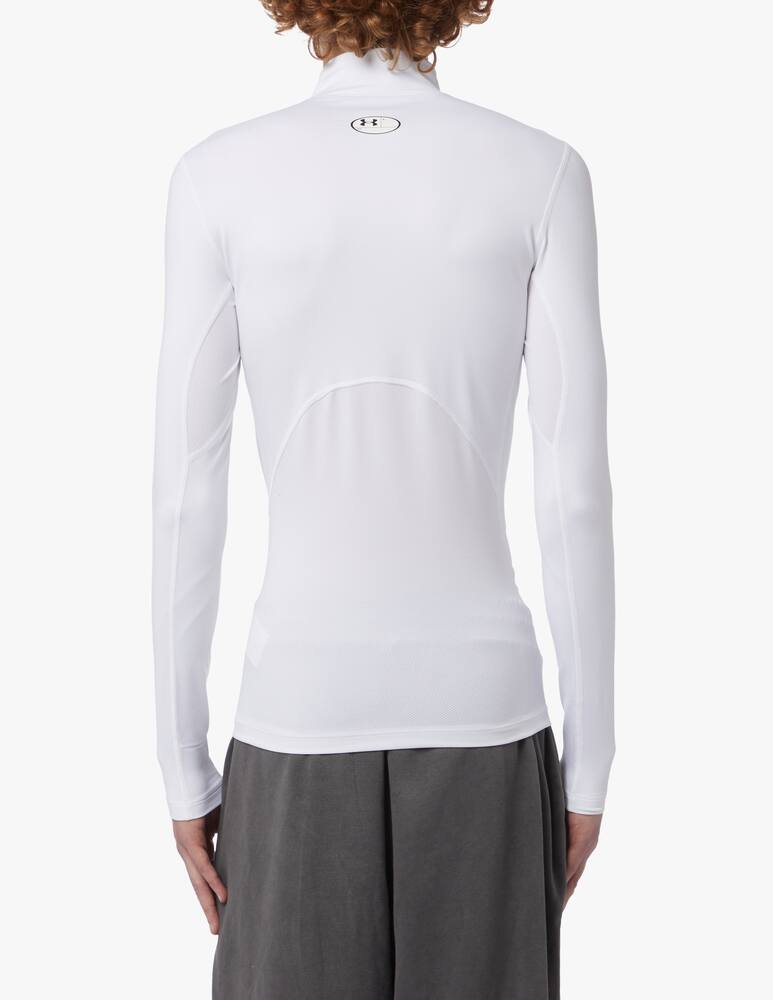 rinascente Under Armour Maglietta mezzo collo cg compression