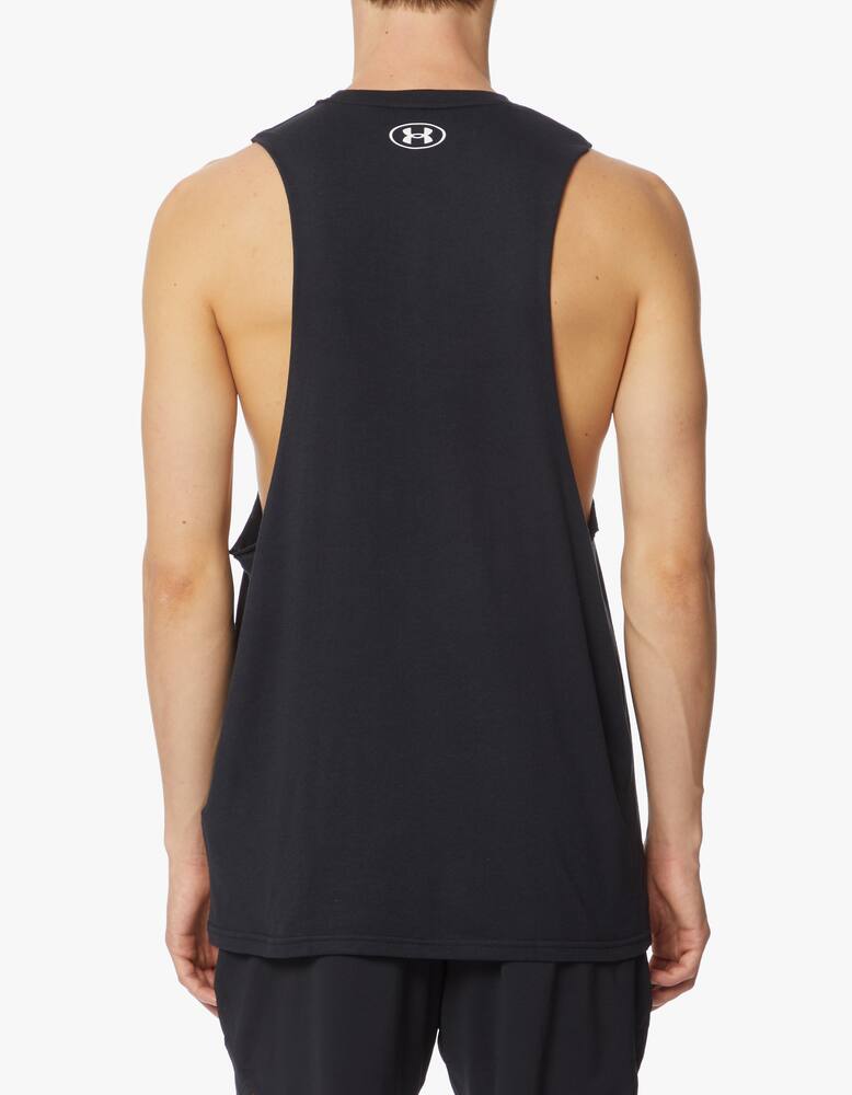 rinascente Under Armour Canotta ptj rock brahma bull