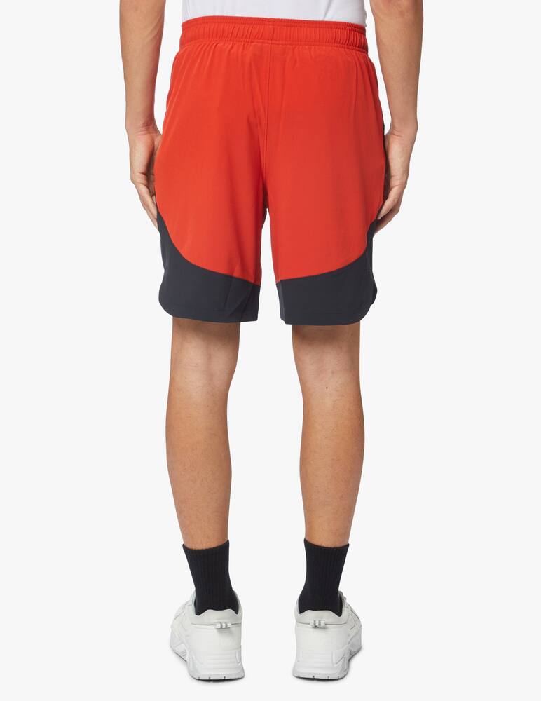 rinascente Under Armour Pantaloncino corto hiit woven cb