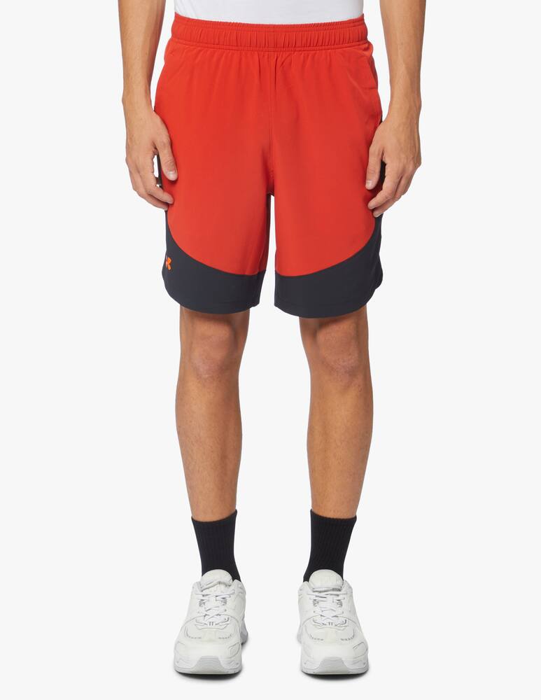 rinascente Under Armour Pantaloncino corto hiit woven cb