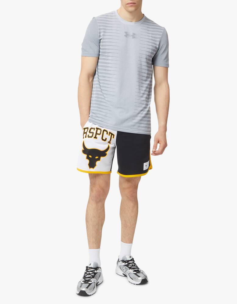 rinascente Under Armour Pantaloncino corto pjt rock cb