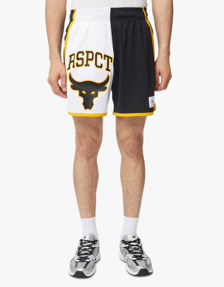 rinascente Under Armour Pantaloncino corto pjt rock cb