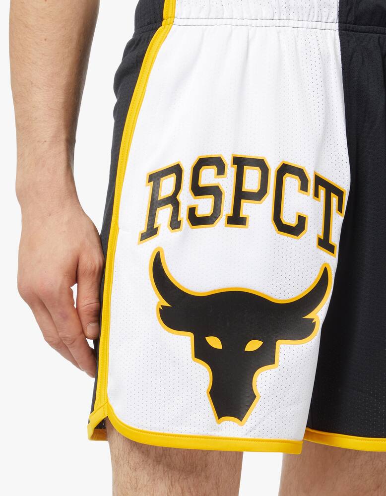 rinascente Under Armour Pantaloncino corto pjt rock cb