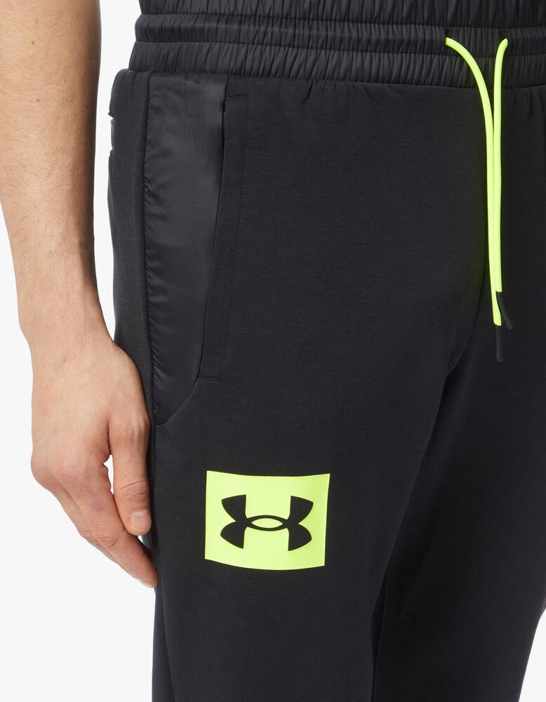 rinascente Under Armour Sweapants summit knit 
