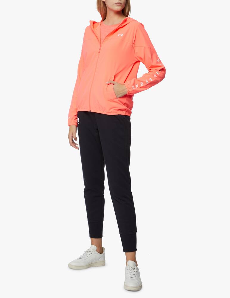 rinascente Under Armour Sport hooded jacket