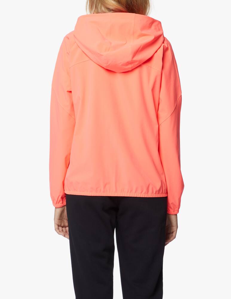 rinascente Under Armour Sport hooded jacket