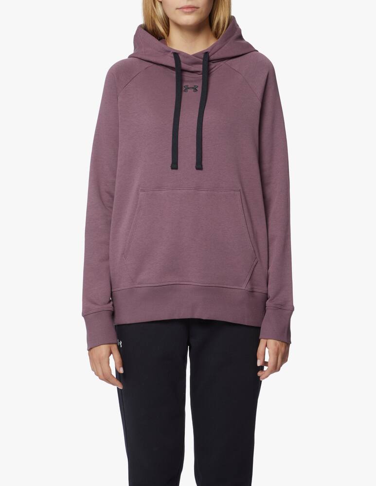 rinascente Under Armour Felpa in cotone felpato