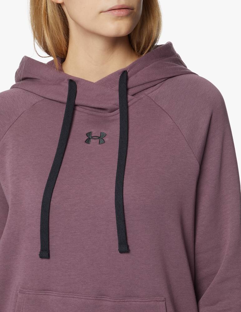 rinascente Under Armour Felpa in cotone felpato